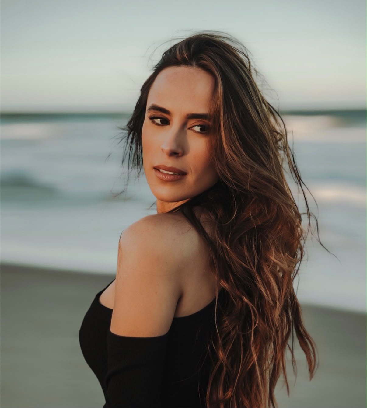 Luana Castro